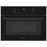 Dieter Knoll VESTAVNÁ MIKROVLNNÁ TROUBA