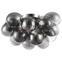 STROPNÍ SVÍTIDLO, 50/29,5/50 cm