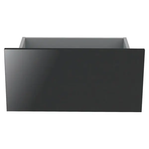 Hom`in ZÁSUVKA, 45/22/37 cm