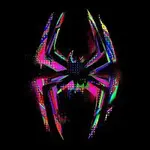 Metro Boomin – METRO BOOMIN PRESENTS SPIDER-MAN: ACROSS THE SPIDER-VERSE [SOUNDTRACK FROM AND INSPIRED BY THE MOTION PICTURE] CD