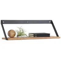 Landscape NÁSTĚNNÝ REGÁL,