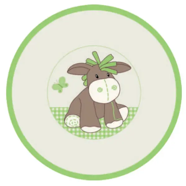 My Baby Lou DĚTSKÝ KOBEREC, 100 cm,