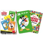 Dino - Kvarteto Mickey a kamarádi