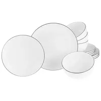 Creatable JÍDELNÍ SOUPRAVA, porcelán