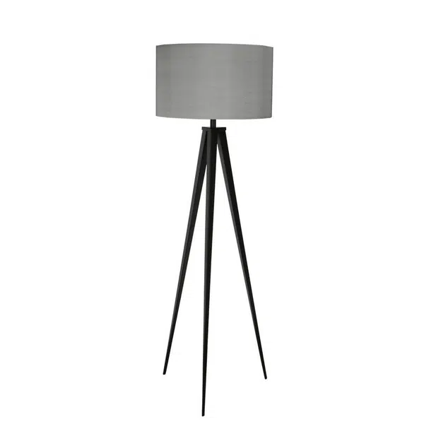 Zuiver STOJACÍ LAMPA, 50/157 cm