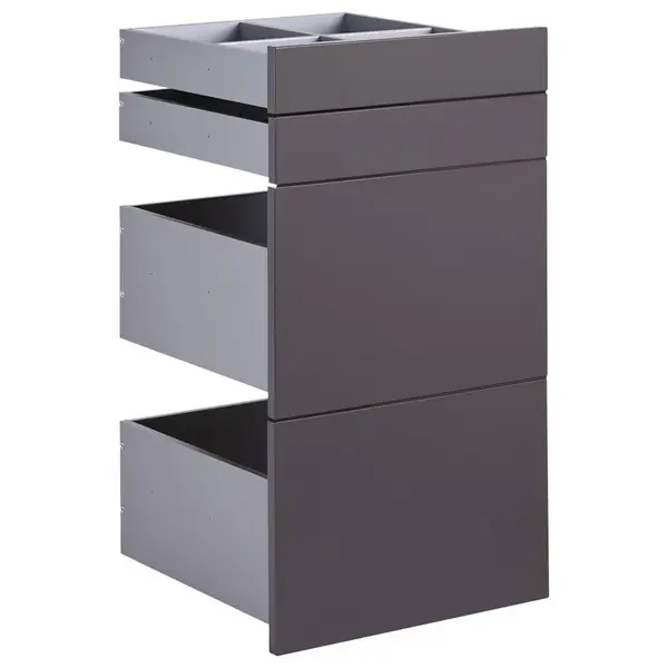 Hom`in SADA ZÁSUVEK, 45,3/83/46,8 cm