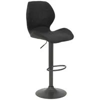 Carryhome BAROVÁ ŽIDLE, antracitová