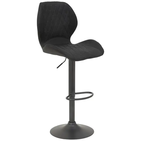 Carryhome BAROVÁ ŽIDLE, antracitová