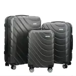 Novel SADA CESTOVNÍCH KUFRŮ