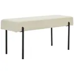 PBJ TABURETOVÁ LAVICE, 100/45/35 cm