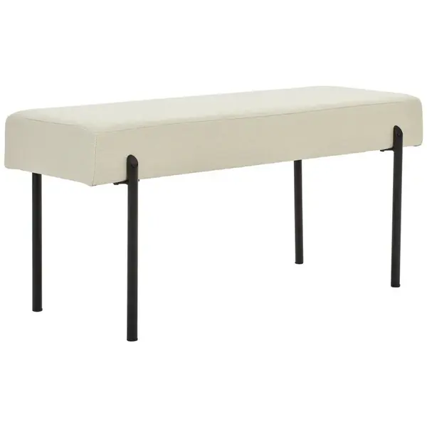 PBJ TABURETOVÁ LAVICE, 100/45/35 cm