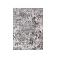 XXXL KOBEREC, 150/80 cm, šedá