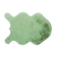 UMĚLÁ KOŽEŠINA, 55/80 cm,