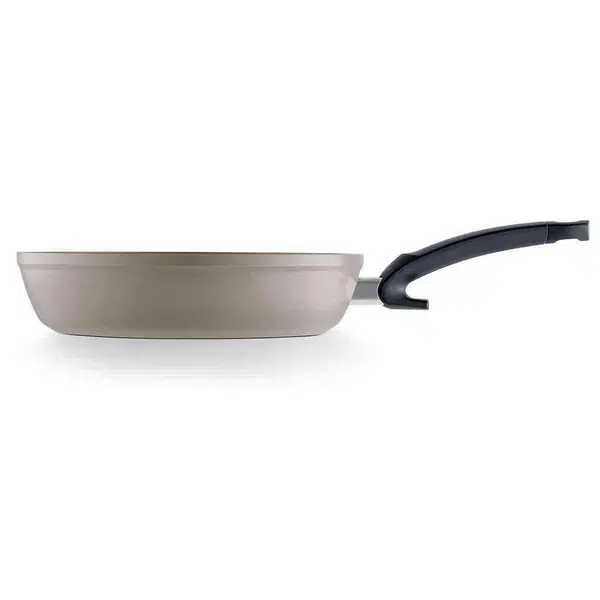 Fissler PÁNEV NA SMAŽENÍ vrstva z keramiky 20 cm