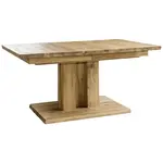 Livetastic JÍDELNÍ STŮL, 160/90/75 cm