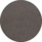 Novel KOBEREC S VYSOKÝM VLASEM, 120 cm světle hnědá