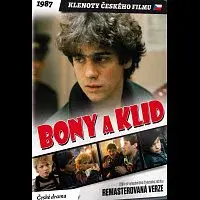 Různí interpreti – Bony a klid DVD
