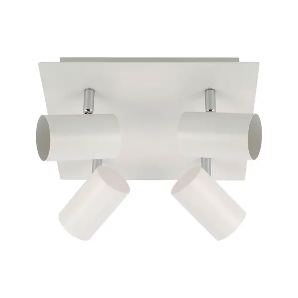 Novel BODOVÉ SVÍTIDLO, 12 W/GU10, 26,5/26,5/12,2 cm