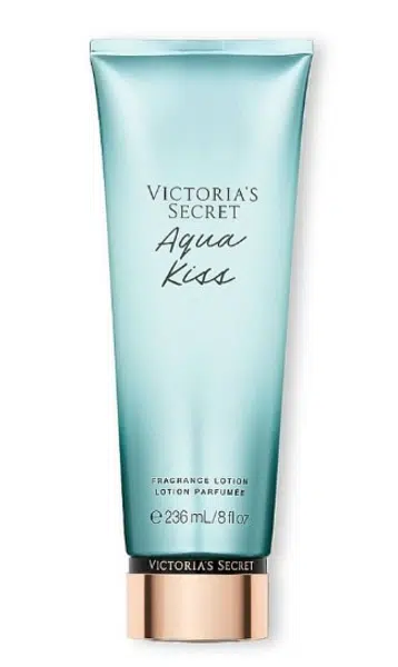 Victoria's Secret Aqua Kiss - tělové mléko 236 ml