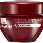 Avon Noční vyplňující krém Anew Reversalist s Protinolem™ 50 ml