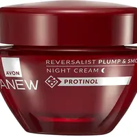 Avon Noční vyplňující krém Anew Reversalist s Protinolem™ 50 ml