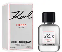 Karl Lagerfeld Vienna Opera - EDT 60 ml