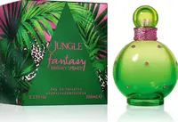 Britney Spears Jungle Fantasy - EDT 100 ml