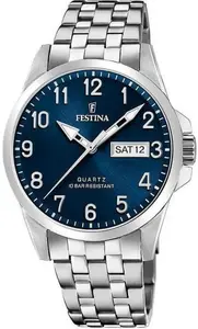 Festina Classic Bracelet 20357/C