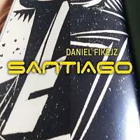 Daniel Fikejz – Santiago