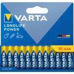 Varta BATERIE
