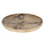 DEKORAČNÍ TALÍŘ 22 cm