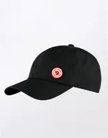 Fjällräven Logo Cap 550 Black S/M