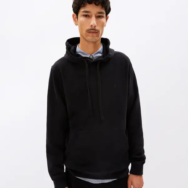 Armedangels Paarlo Comfort 105 black S