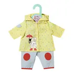Dolly Moda Oblečení do deště, 36 cm