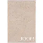 Joop! RUČNÍK PRO HOSTY, 30/50 cm, pískové barvy, béžová