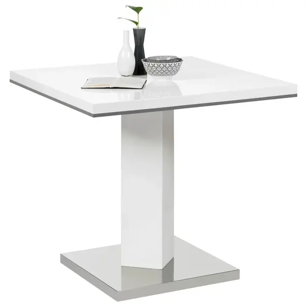 Carryhome JÍDELNÍ STŮL, 80/80/76 cm