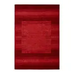 Cazaris ORIENTÁLNÍ KOBEREC, 120/180 cm, červená