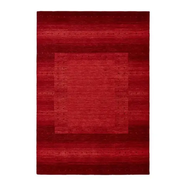 Cazaris ORIENTÁLNÍ KOBEREC, 120/180 cm, červená