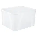 Rotho BOX S VÍKEM 25 l