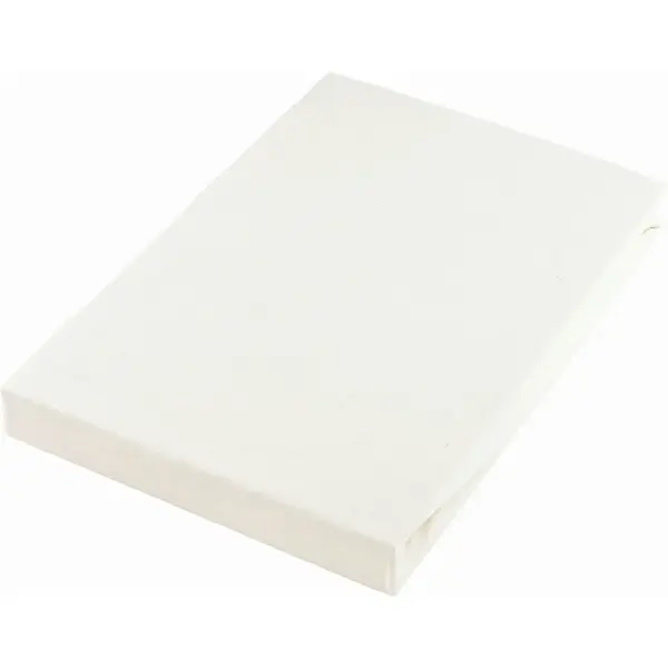 Esposa ELASTICKÉ PROSTĚRADLO, žerzej, 150/200 cm