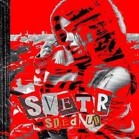 Totally Nothin, DJ Kadr – Svetr (Sped Up)