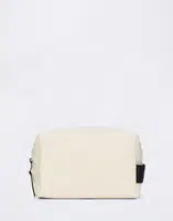 Rains Wash Bag Small 26 Dune