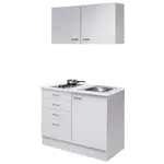 FlexWell MINIKUCHYNĚ WITO 100