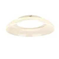 Novel STROPNÍ LED SVÍTIDLO, 40/9 cm