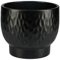 OBAL NA KVĚTINÁČ keramika, 18/18/16 cm