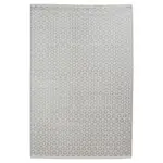 Joop! TKANÝ KOBEREC, 200/300 cm, barvy stříbra