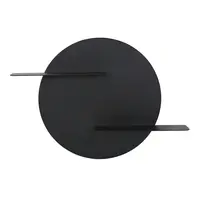 Ambia Home NÁSTĚNNÝ REGÁL, 56,5/9,5/40 cm