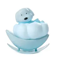 DĚTSKÁ STOLNÍ LAMPIČKA, 11/6.5/12.5 cm