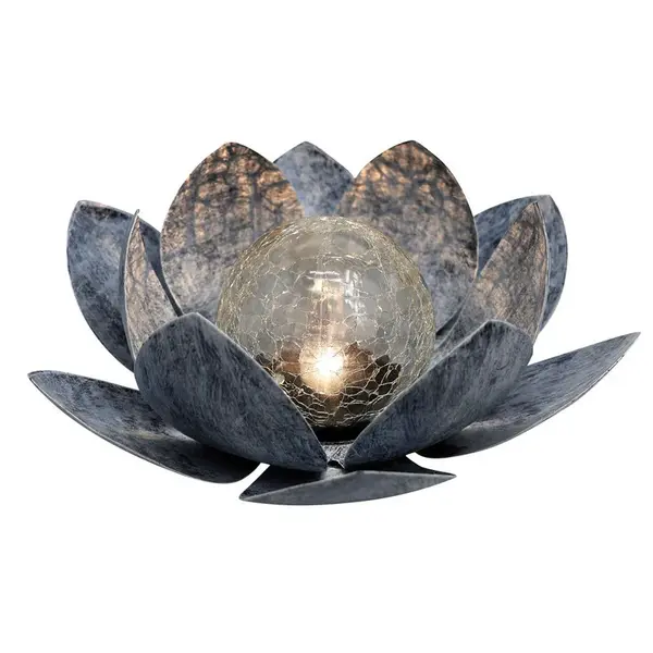 Ambia Garden SOLÁRNÍ SVÍTIDLO, 25/10 cm