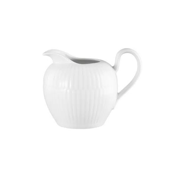 Seltmann Weiden KONVIČKA NA MLÉKO porcelán keramika